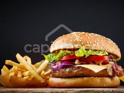 Fonds de commerce - 98 m²