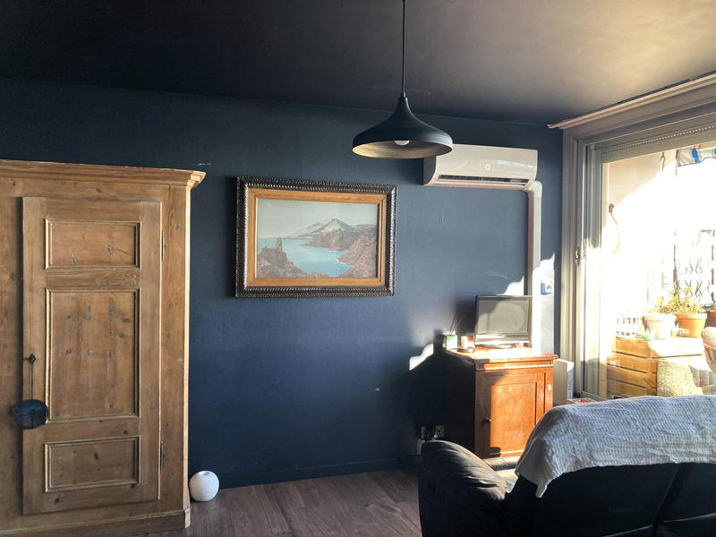 Appartement - 25 m² - 1 pièce