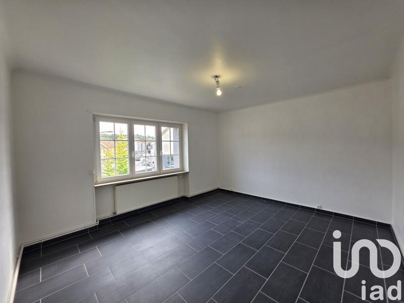 Maison de ville - 147 m² - 7 pièces