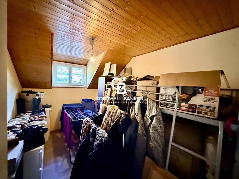 Appartement - 52 m² - 2 pièces