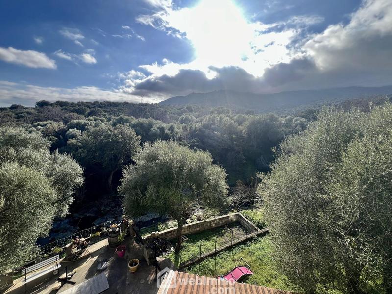 Maison - 339 m² - 12 pièces