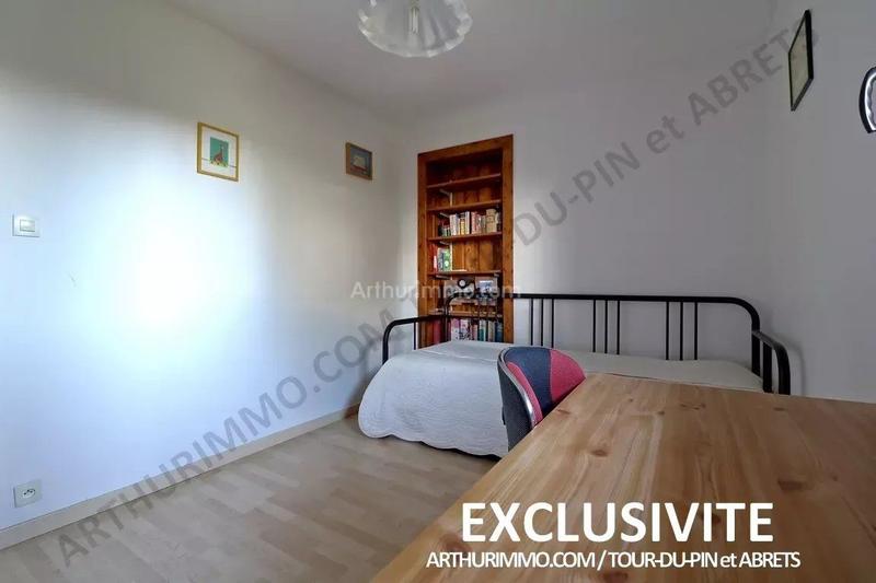 Maison - 141 m² - 6 pièces