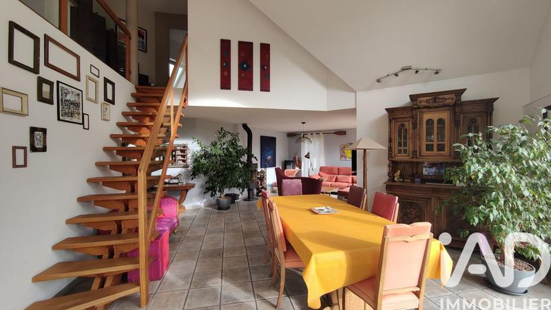 Maison de maîtres - 143 m² - 5 pièces