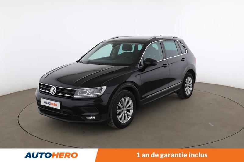 Volkswagen Tiguan 1.5 Tsi Evo Dsg7 150 ch