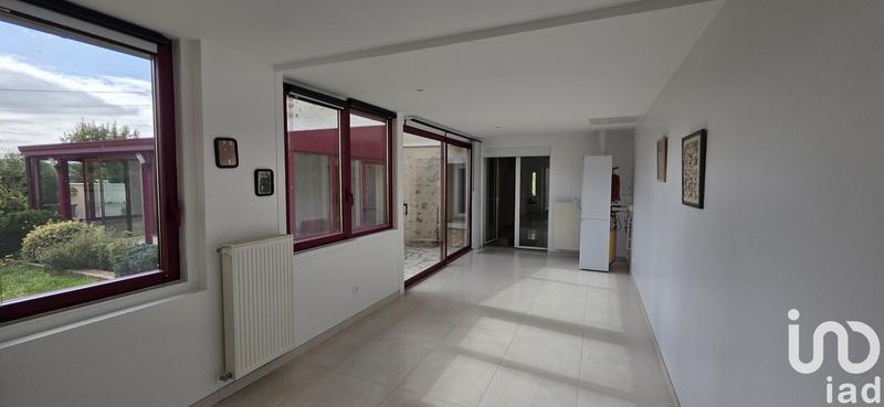 Maison - 245 m² - 6 pièces