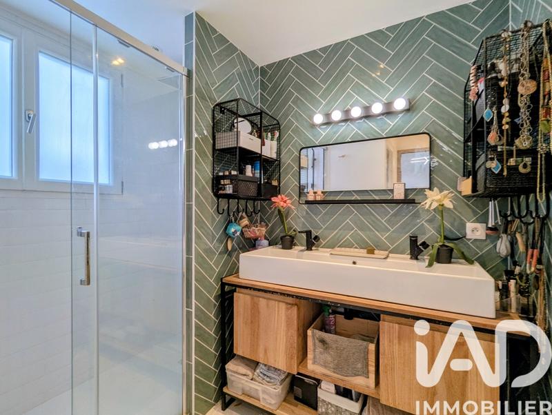 Maison - 134 m² - 4 pièces