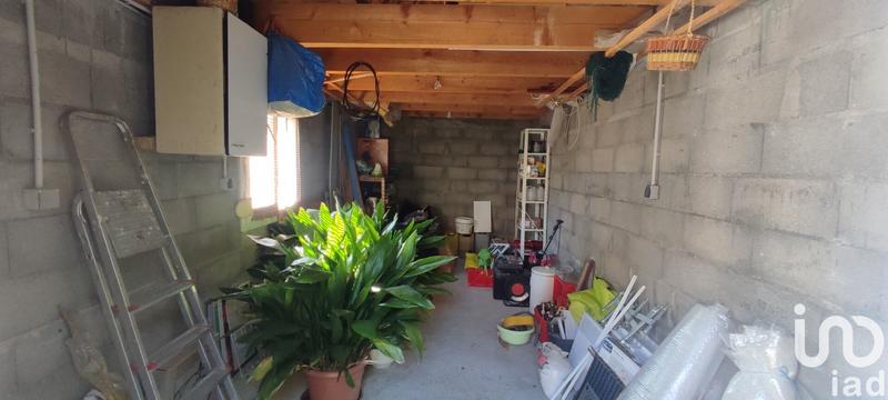 Maison - 148 m² - 7 pièces