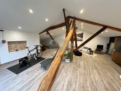 Local commercial - 250 m² - 8 pièces