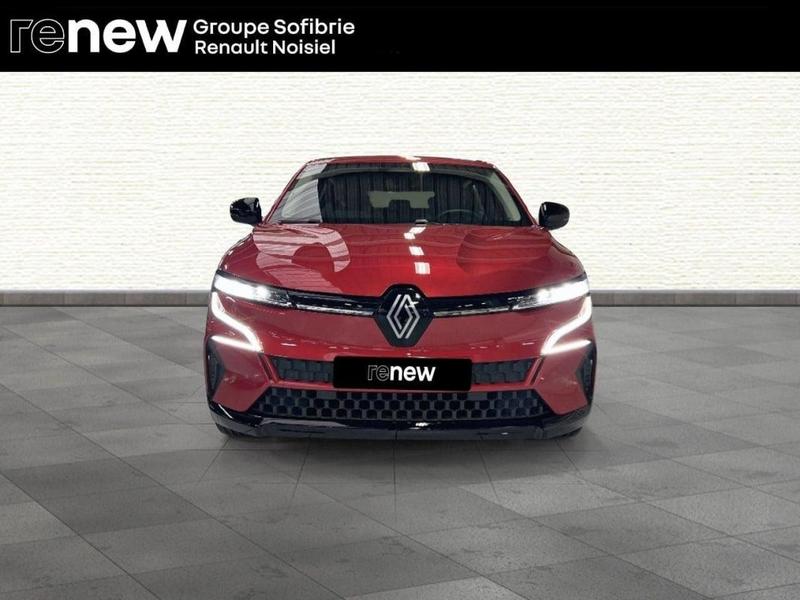 Renault Mégane E-Tech Ev40 130ch standard charge Equilibre