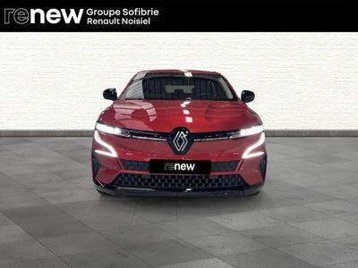 Renault Mégane E-Tech Ev40 130ch standard charge Equilibre