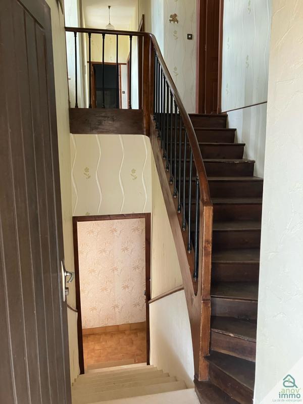 Propriété - 180 m² - 6 pièces