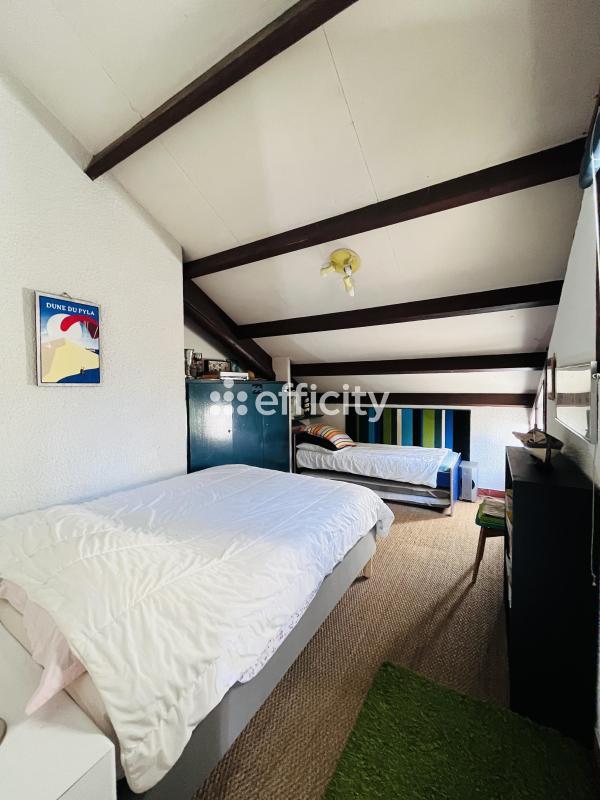 Maison - 112 m² - 5 pièces