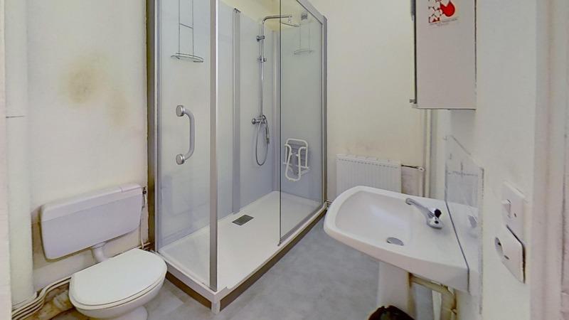 Appartement - 26 m² - 1 pièce