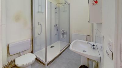 Appartement - 26 m² - 1 pièce