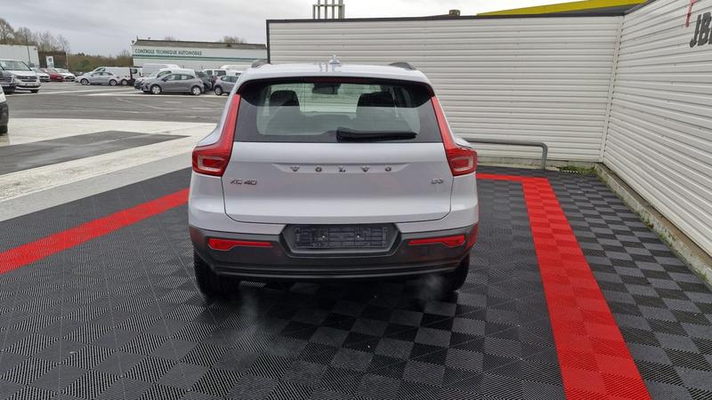 Volvo Xc40 D3 150 Ch