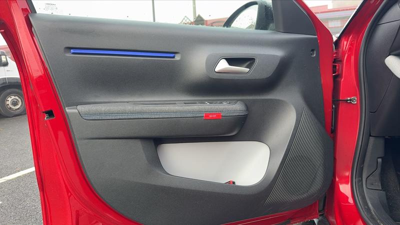 Citroën C3 1.2 100 You Plus