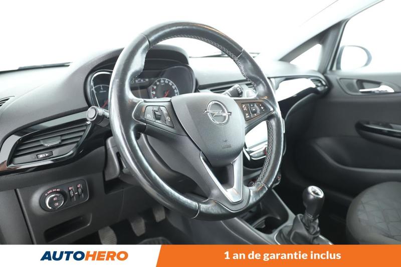 Opel Corsa 1.4 Design 120 Ans 5p 90 ch