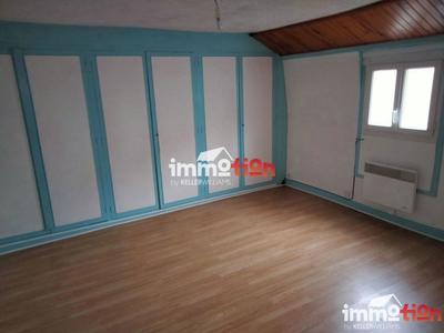 Bureau - 168 m² - 5 pièces