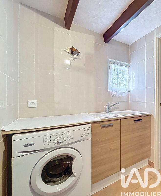 Maison - 81 m² - 5 pièces