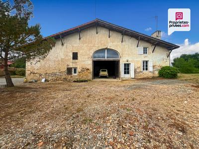 Maison - 372 m² - 11 pièces