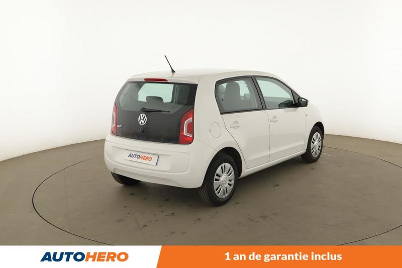 Volkswagen Up! 1.0 Up! Serie Cup 5p 75 ch