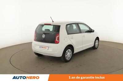 Volkswagen Up! 1.0 Up! Serie Cup 5p 75 ch