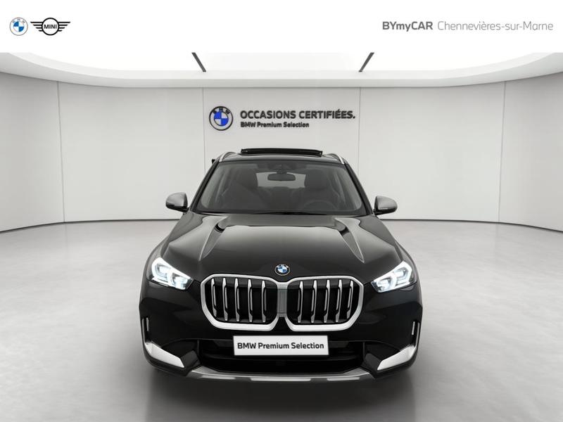 Bmw X1 U11 sDrive 18i 136ch Dkg7 xLine