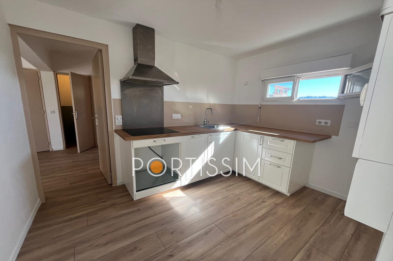 Maison - 62 m² - 3 pièces