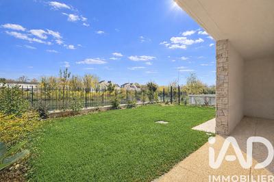 Appartement - 83 m² - 4 pièces