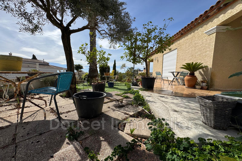 Maison - 96 m² - 4 pièces