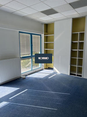 Bureau - 360 m²