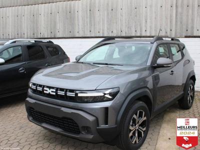 Dacia Duster Hybrid 140 4x2 Expression