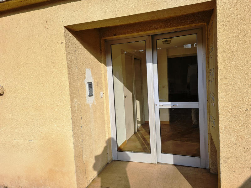 Appartement - 21 m² - 1 pièce