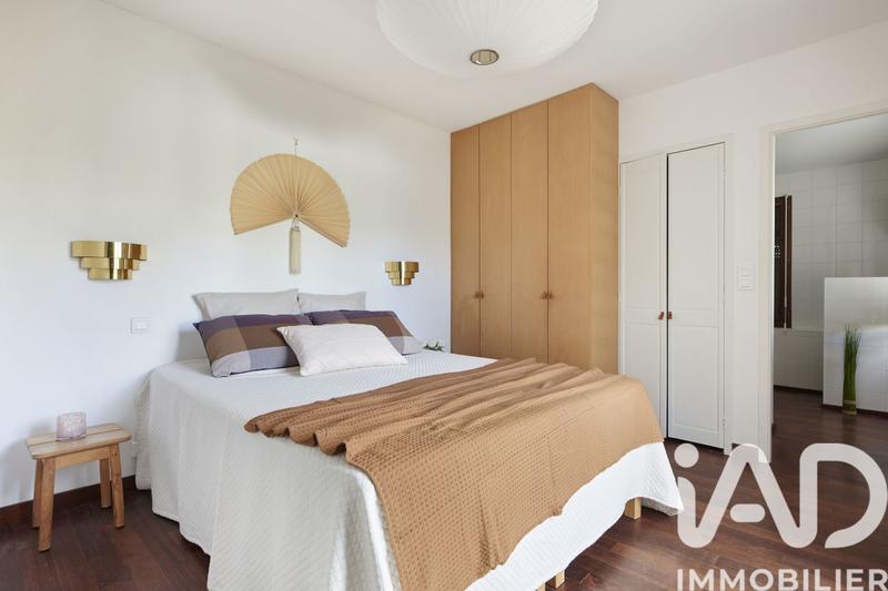 Maison - 174 m² - 7 pièces