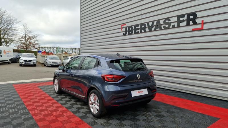 Renault Clio V E-Tech 140 - 21 Business