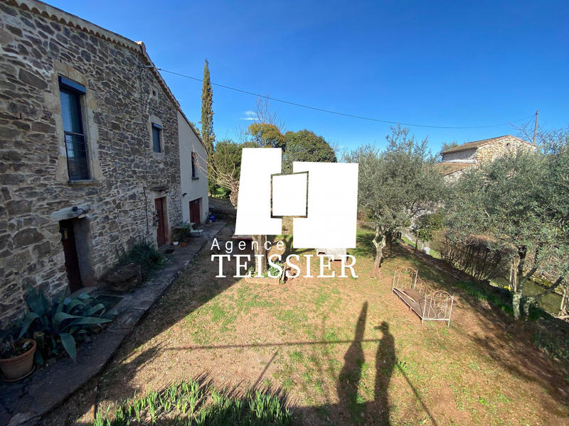 Maison - 165 m² - 8 pièces