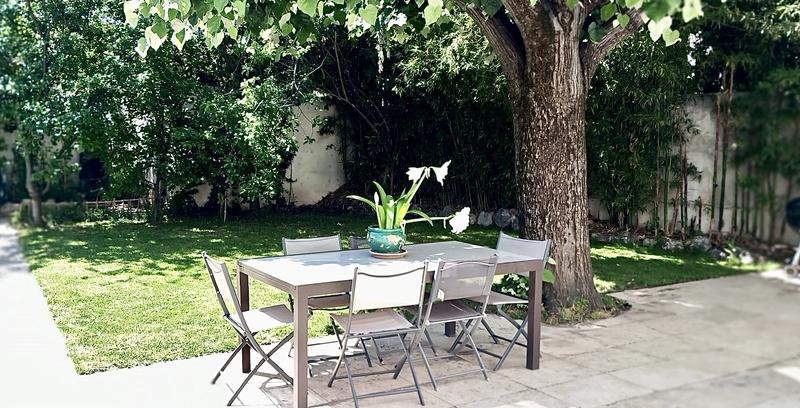 Mas - 185 m² - 9 pièces