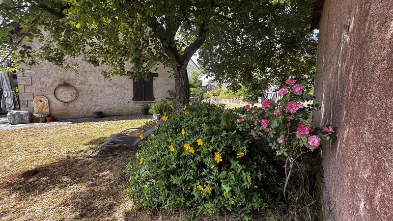 Maison - 205 m² - 5 pièces