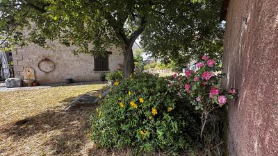 Maison - 205 m² - 5 pièces