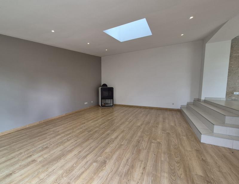 Maison - 153 m² - 5 pièces