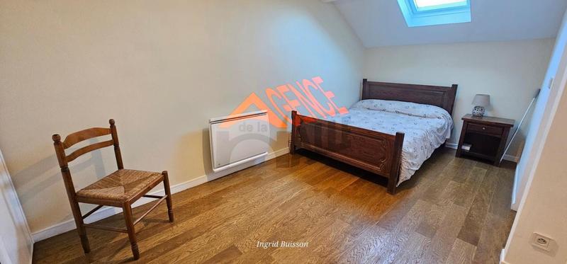 Maison - 69 m² - 4 pièces