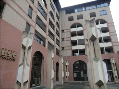 Appartement - 29 m² - 2 pièces