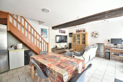 Maison - 94 m² - 4 pièces