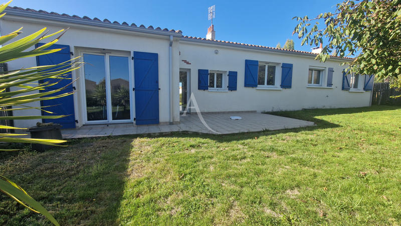 Maison - 138 m² - 6 pièces