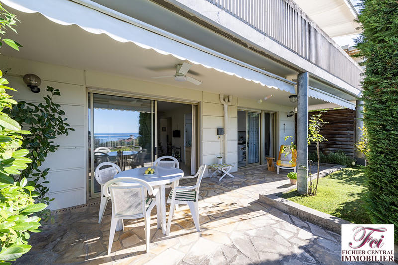 Appartement - 116 m² - 4 pièces