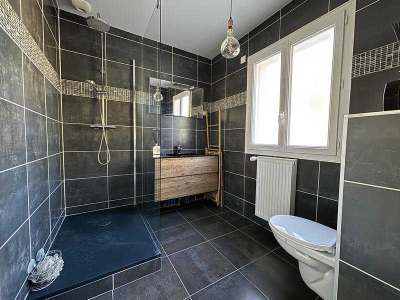 Maison - 172 m² - 6 pièces