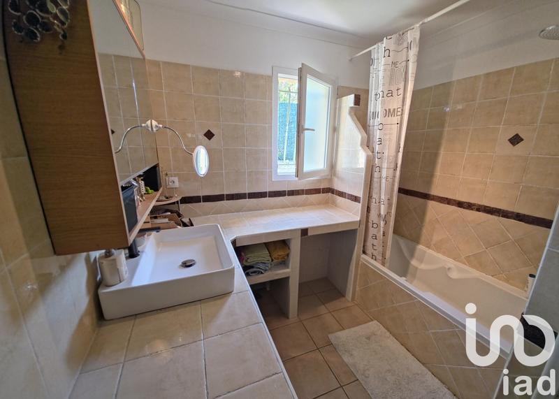 Maison - 107 m² - 4 pièces