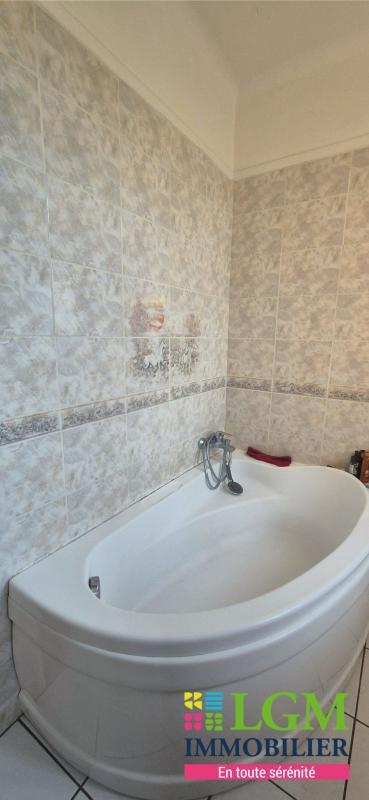 Maison - 80 m² - 3 pièces