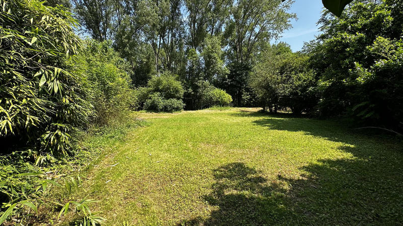 Maison bourgeoise - 210 m² - 6 pièces