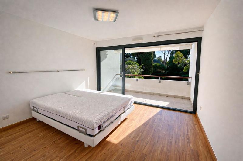 Appartement - 147 m² - 5 pièces